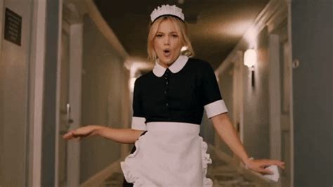 flashing real maid|Workgonewild Gifs .